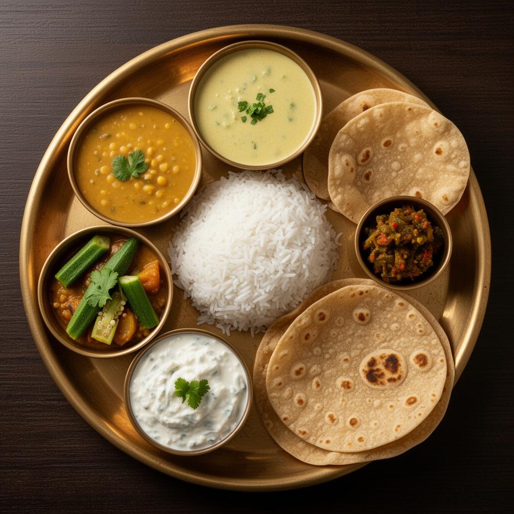 Pure Jain Food